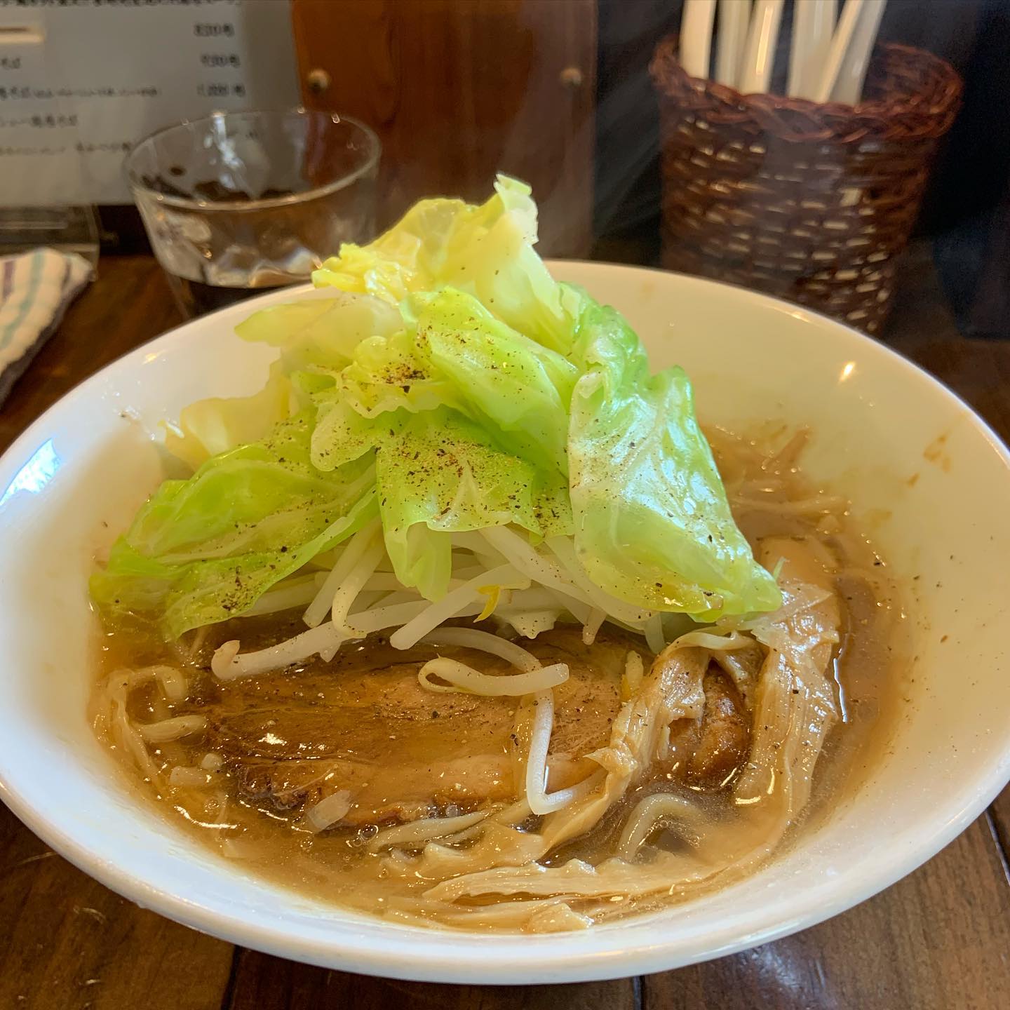 武麗舞(ぶれいぶ)