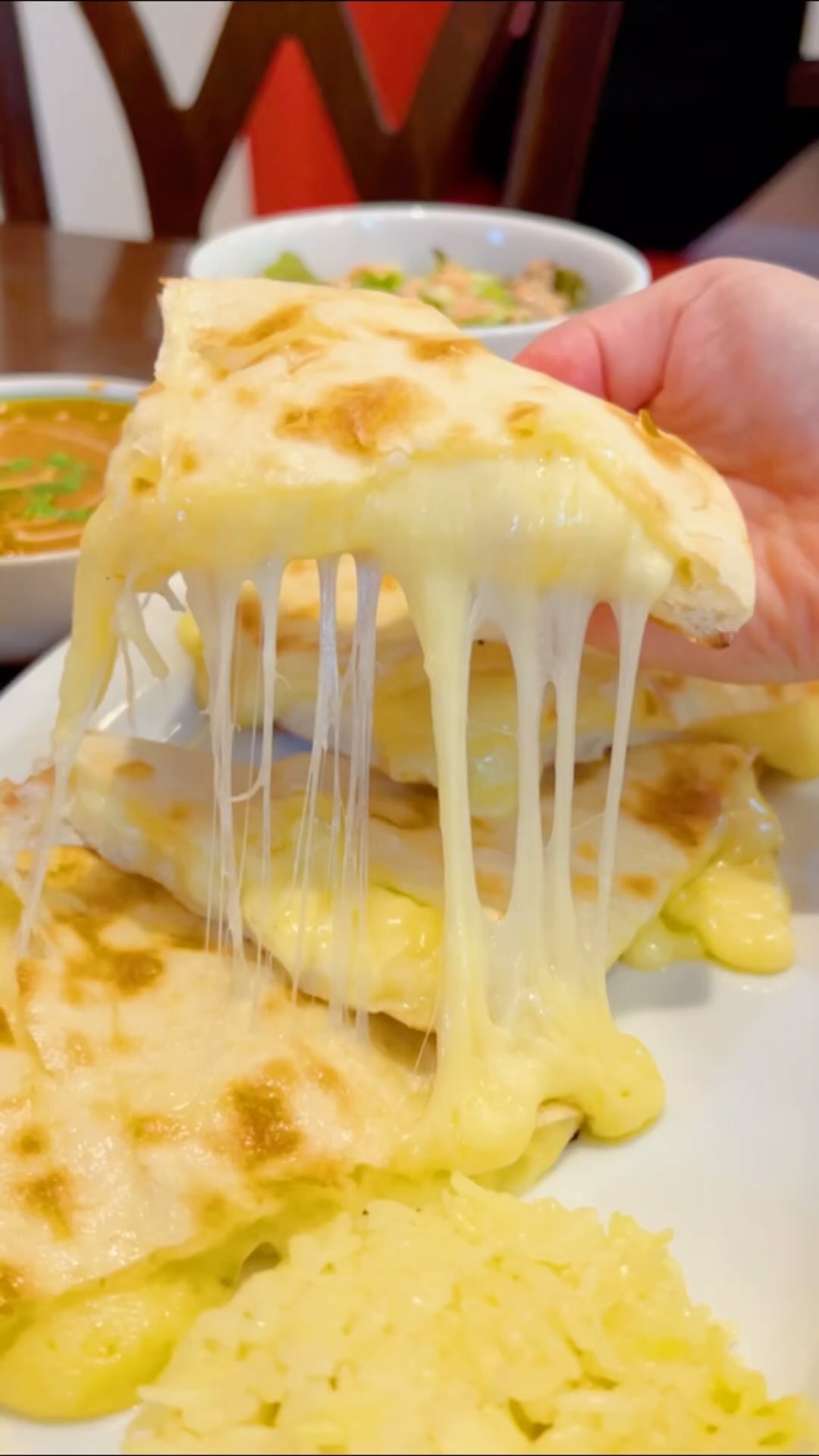 ジャイヒンド 笹塚店