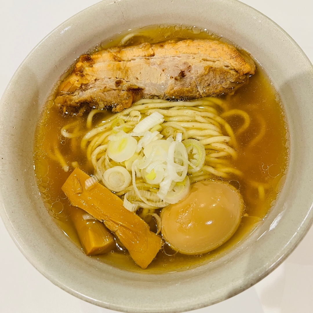 人類みな麺類 東京本店