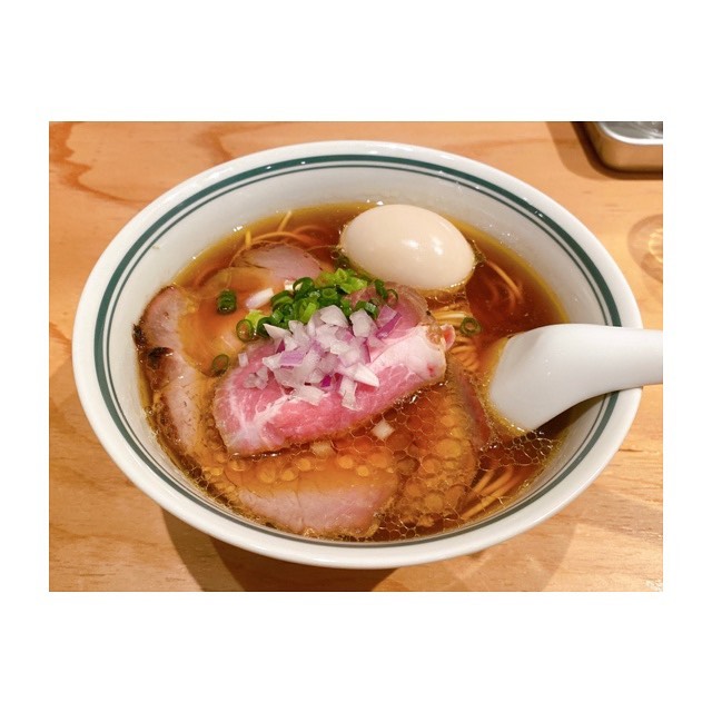 麺尊RAGE RENEGADES