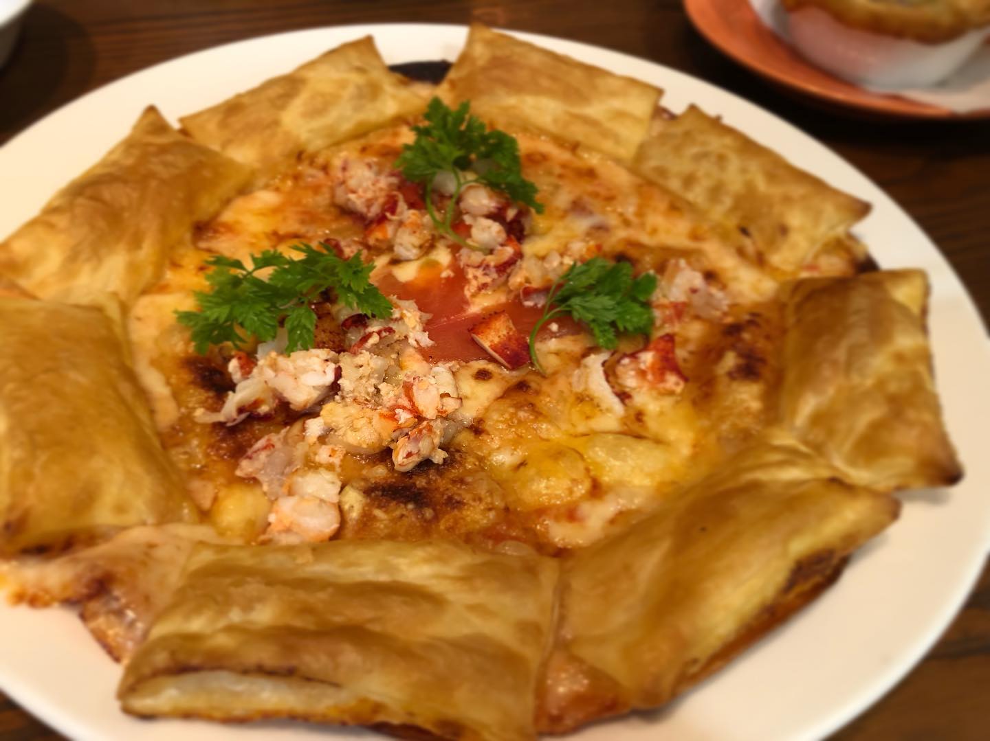 レッドロブスター名古屋港ガーデンピア店