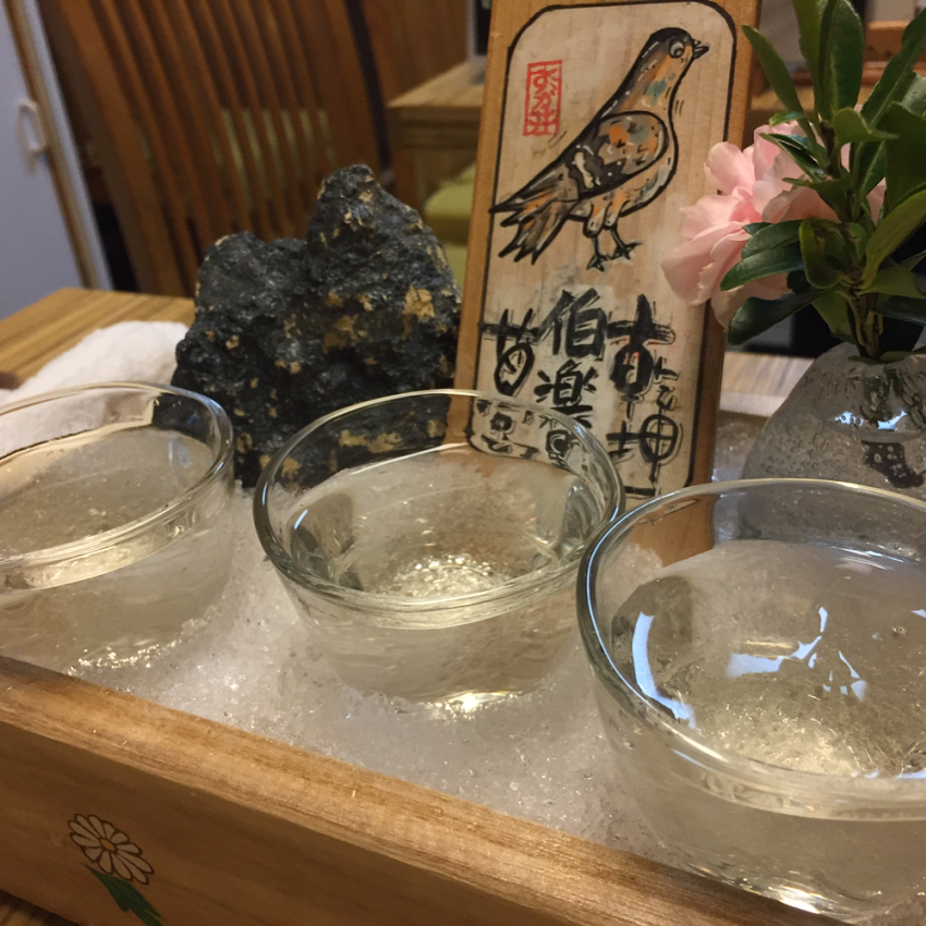 仙台すが井 本店