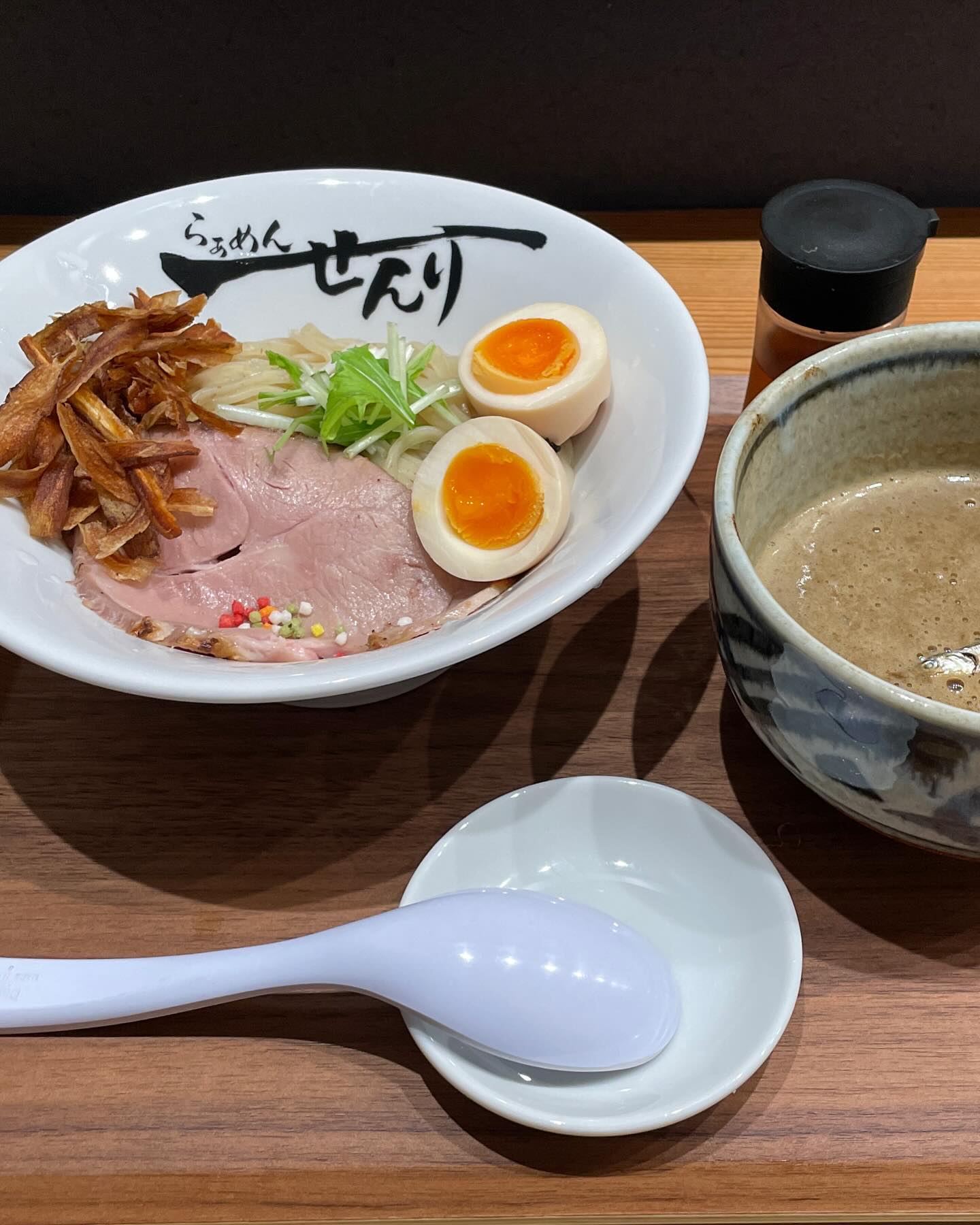 らぁめん せんり