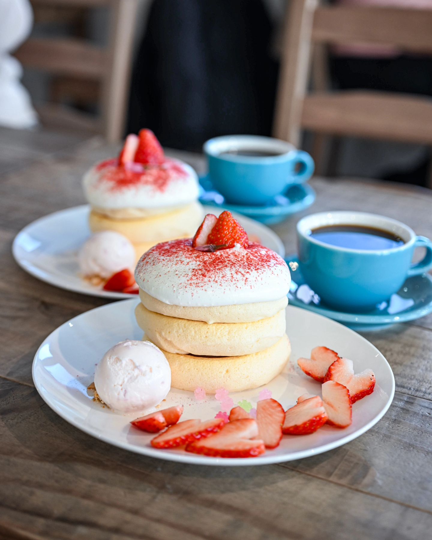 コメダ珈琲店 寒川店