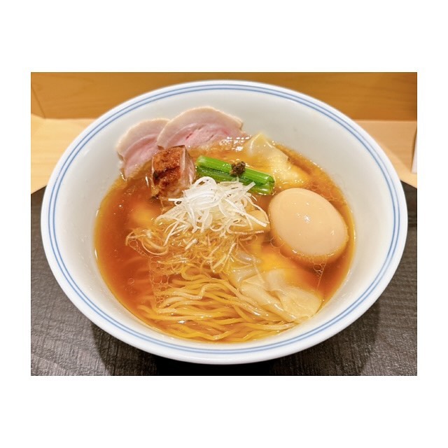 NOODLE EDGE Tokyo
