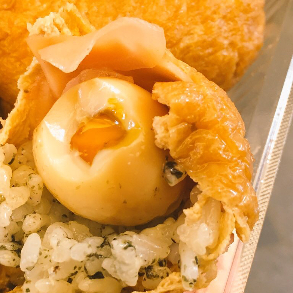 いなり寿司 河村屋(かわむらや)