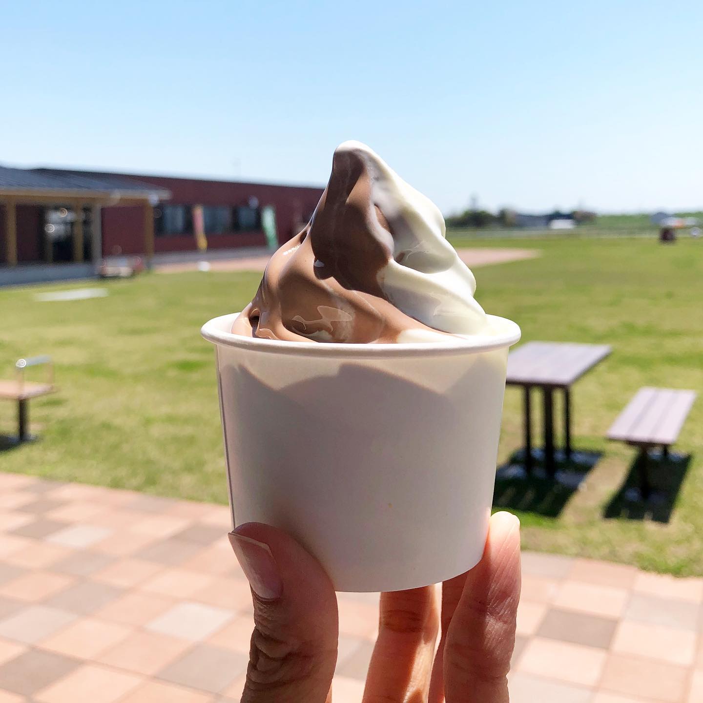 北欧の風 道の駅とうべつ