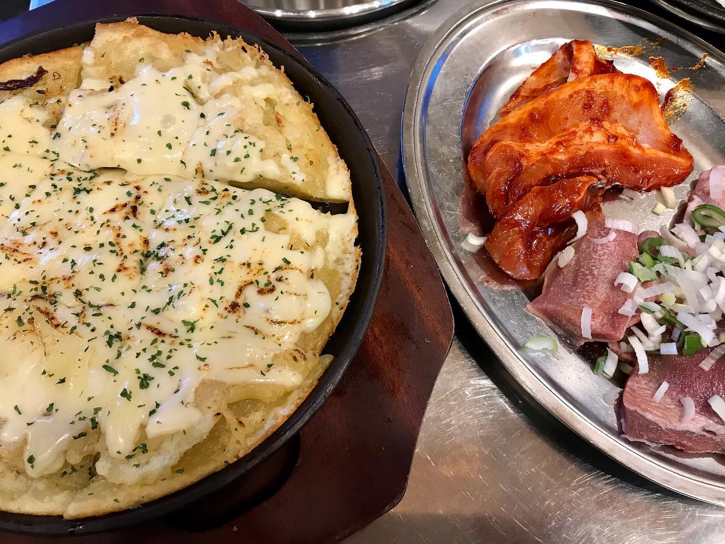 マショマショ&マショチキン 高田馬場店