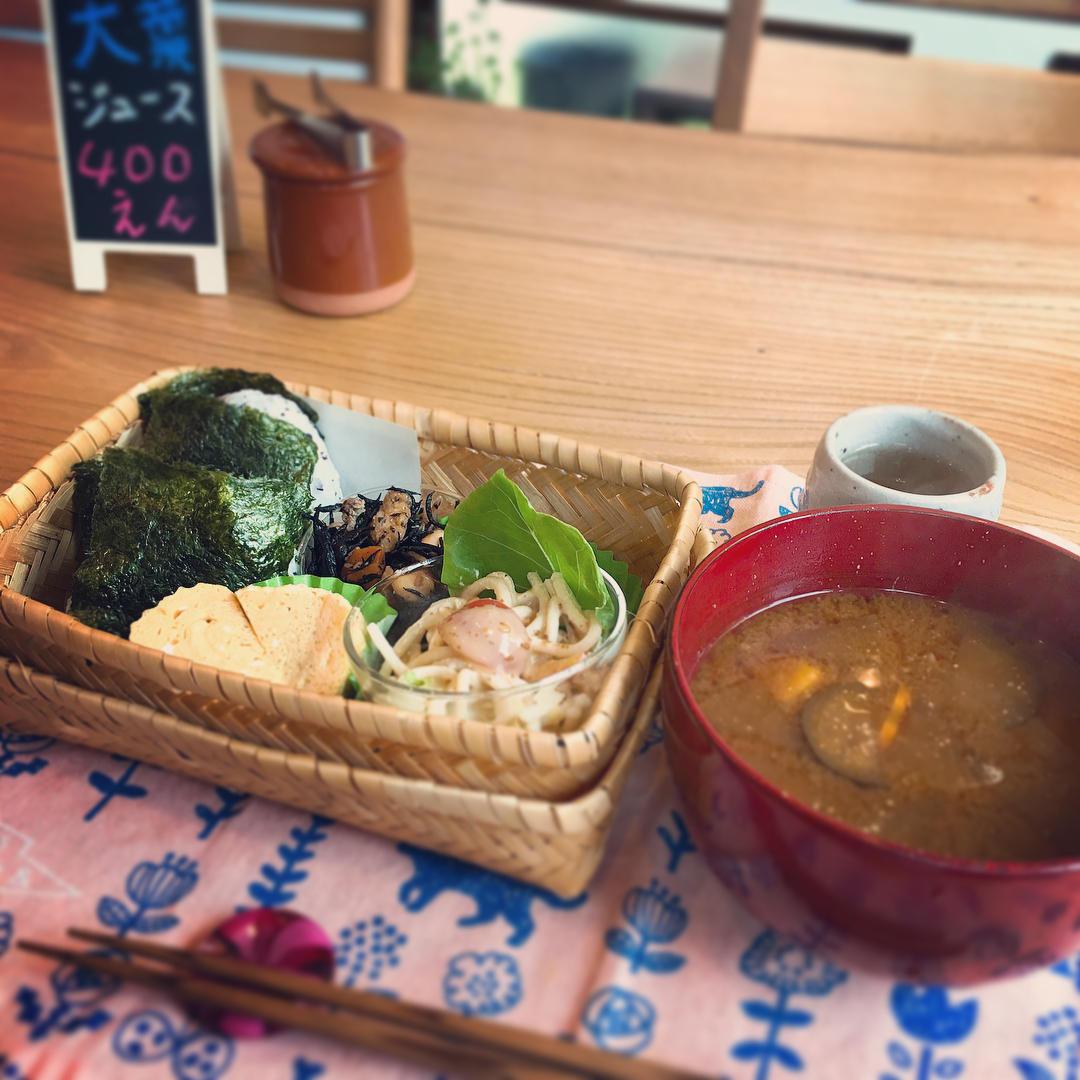 ポンズカフェ