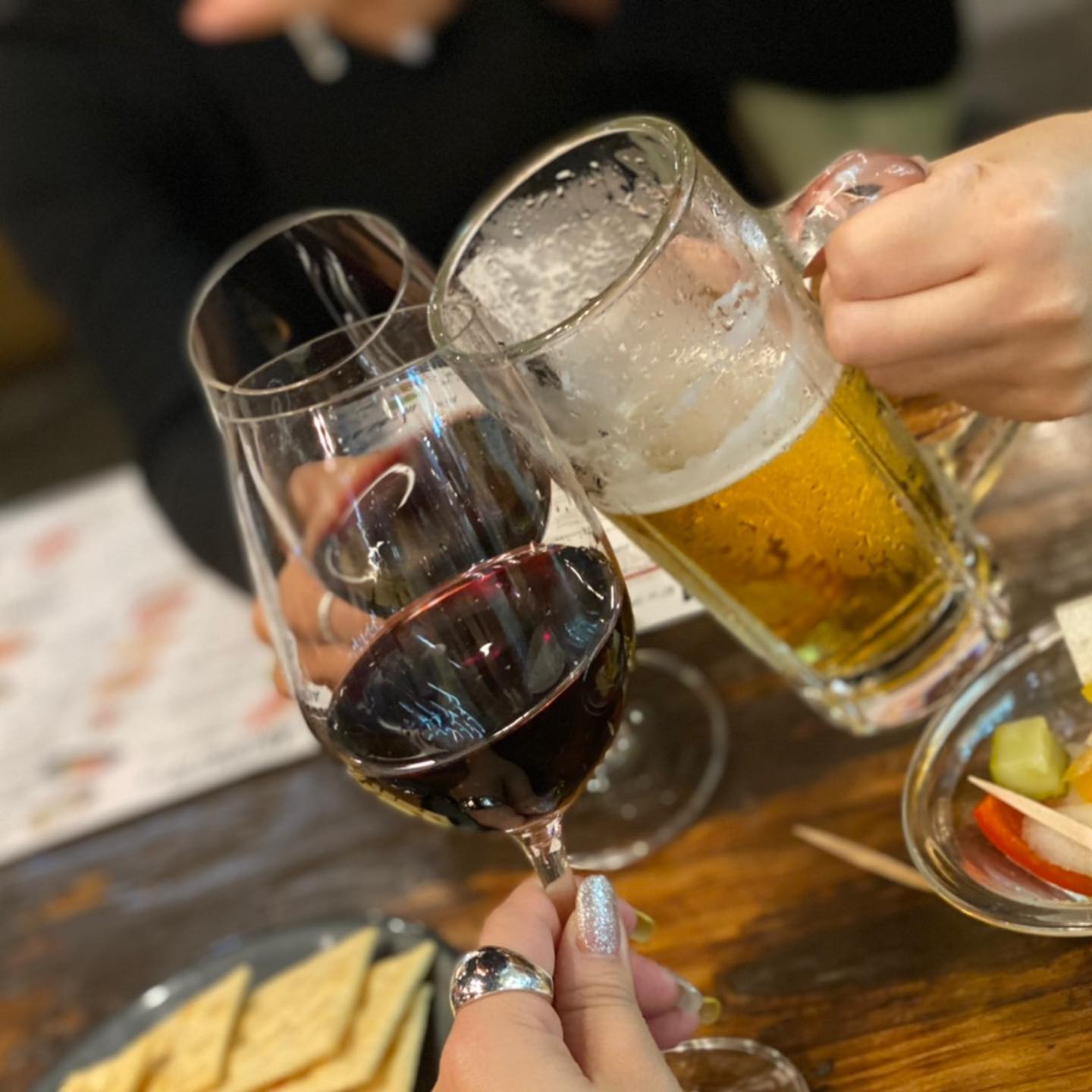 SALVATORE CUOMO & BAR 浅草