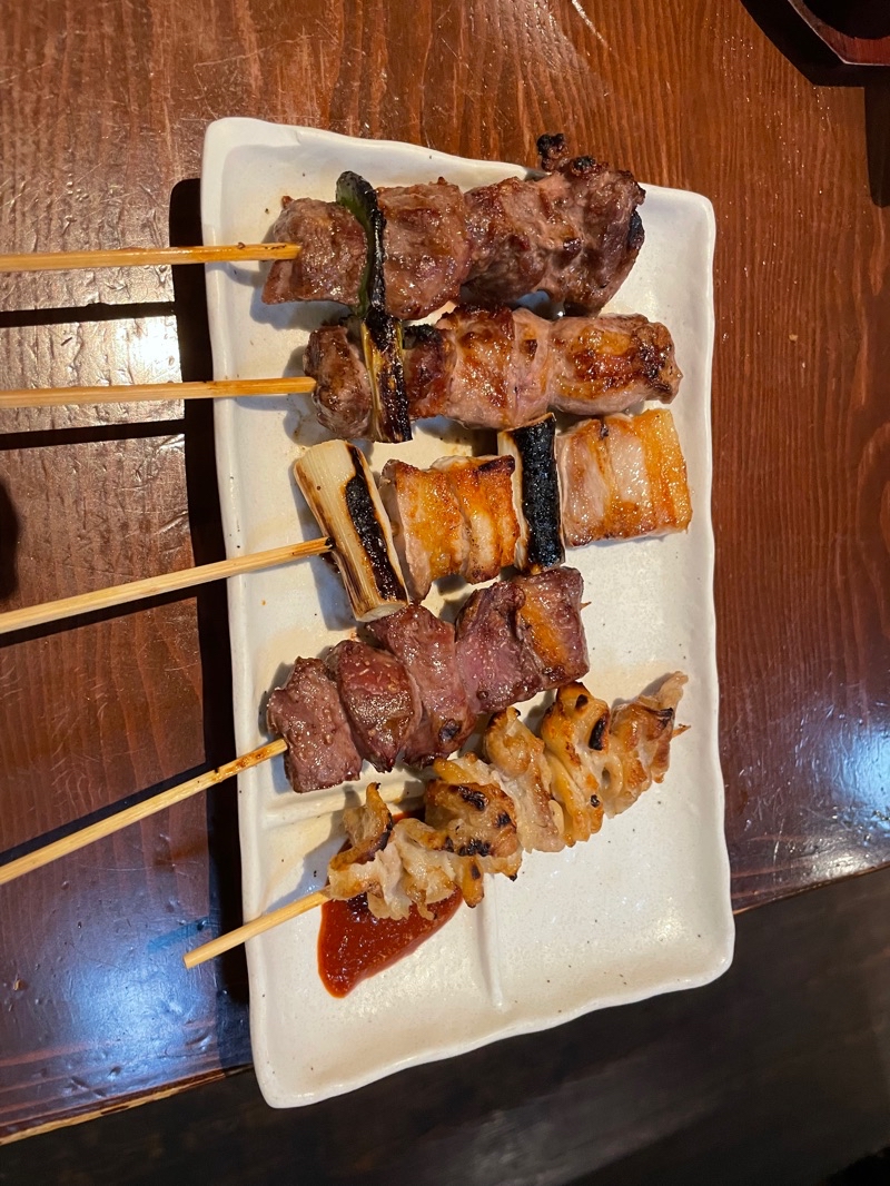 筑前屋 人形町 総本店