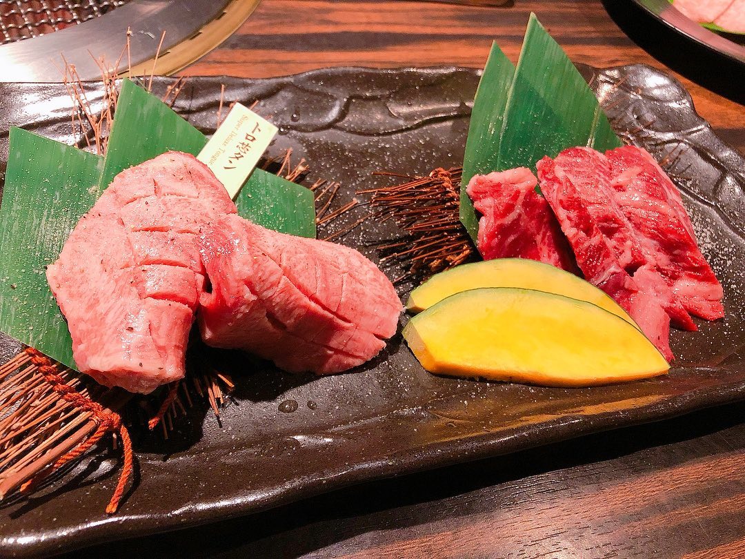 和牛焼肉 土古里 大井町店