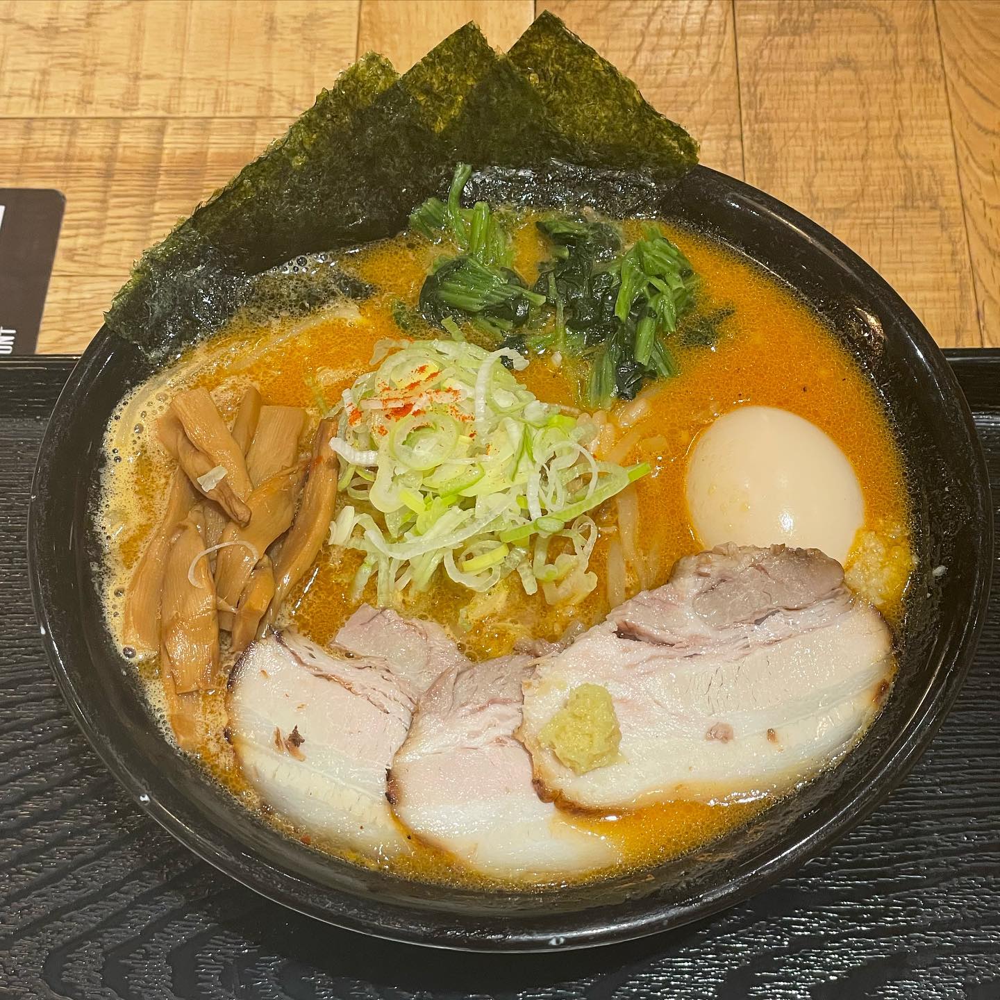 らーめん玉 川崎ルフロン店