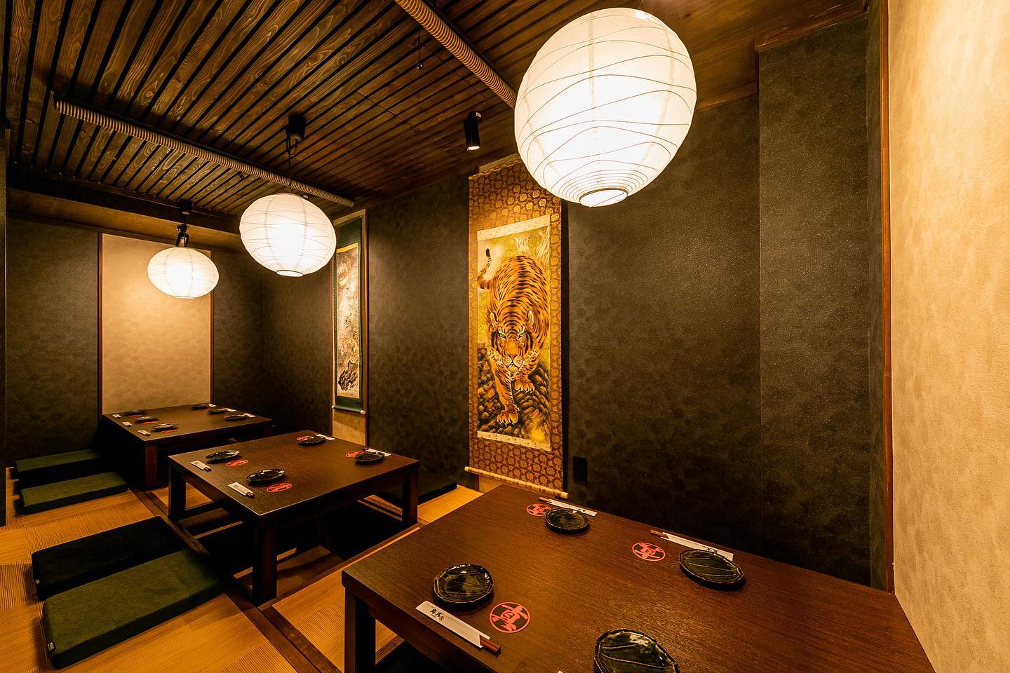 鳥真 横須賀中央店