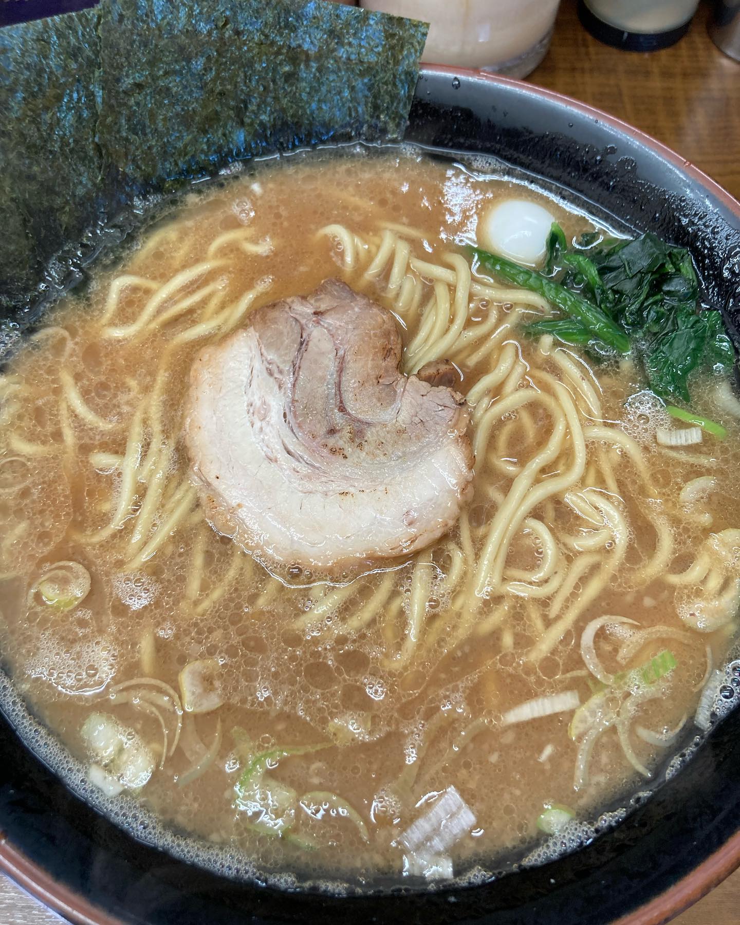 すずき家 下永谷2号店