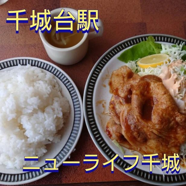 ニューライフ千城