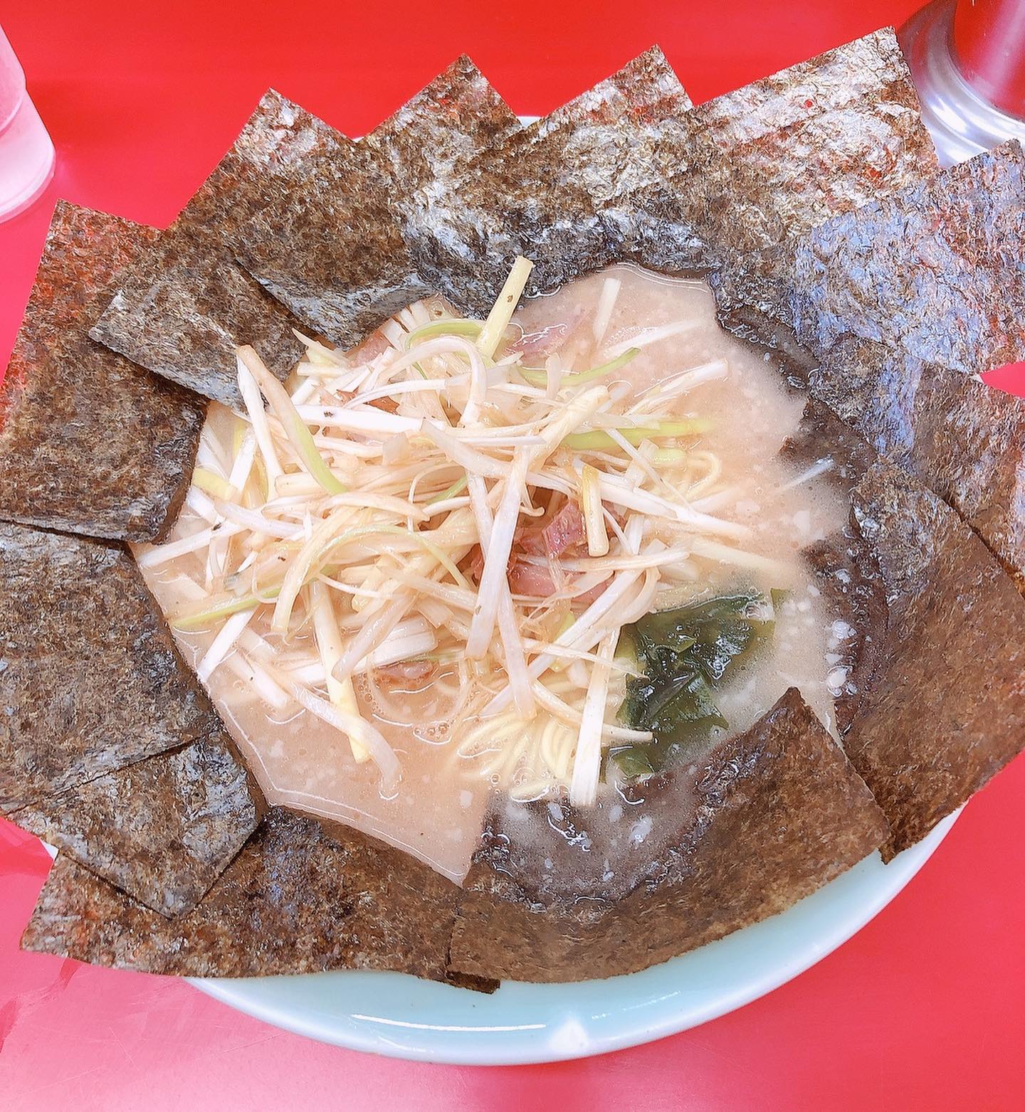 ラーメンショップ いずみ中央店