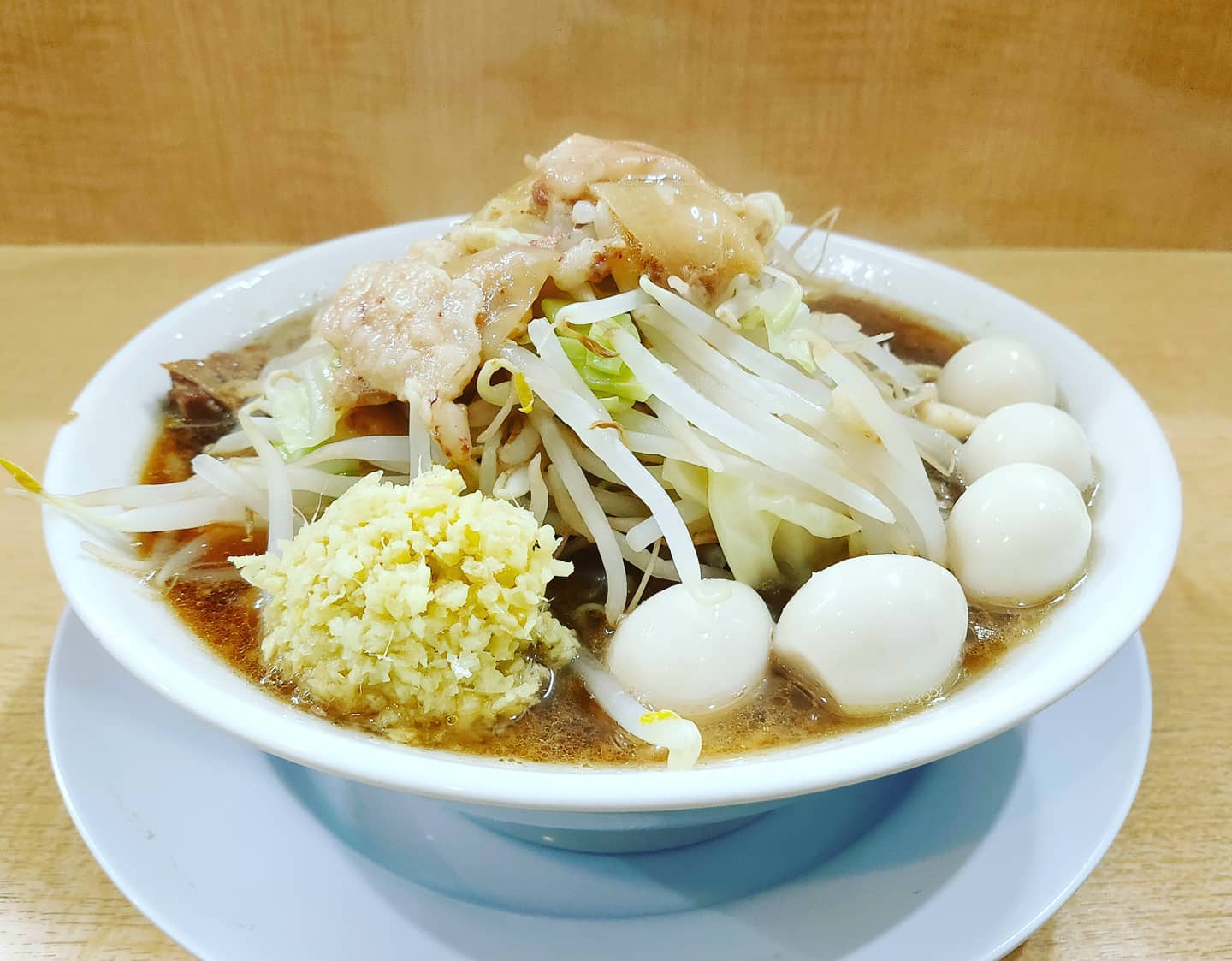 ラーメンジャパン