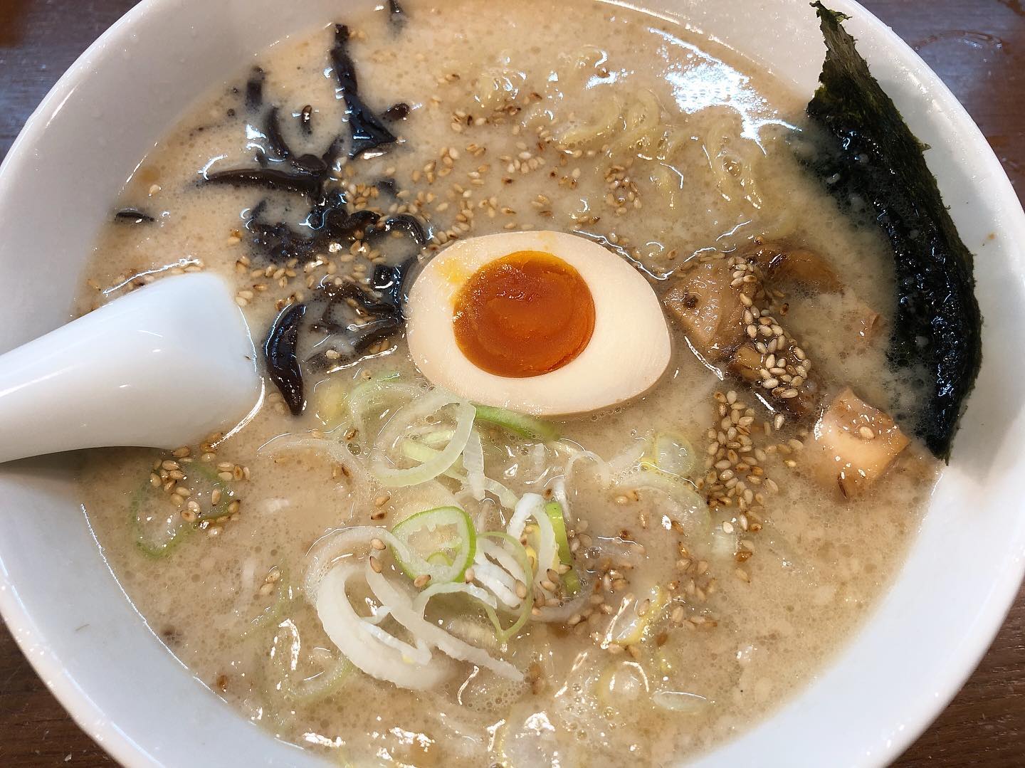 とろこくチャーシュー ごとく