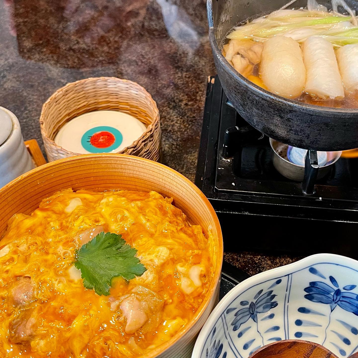 秋田比内や 大館本店