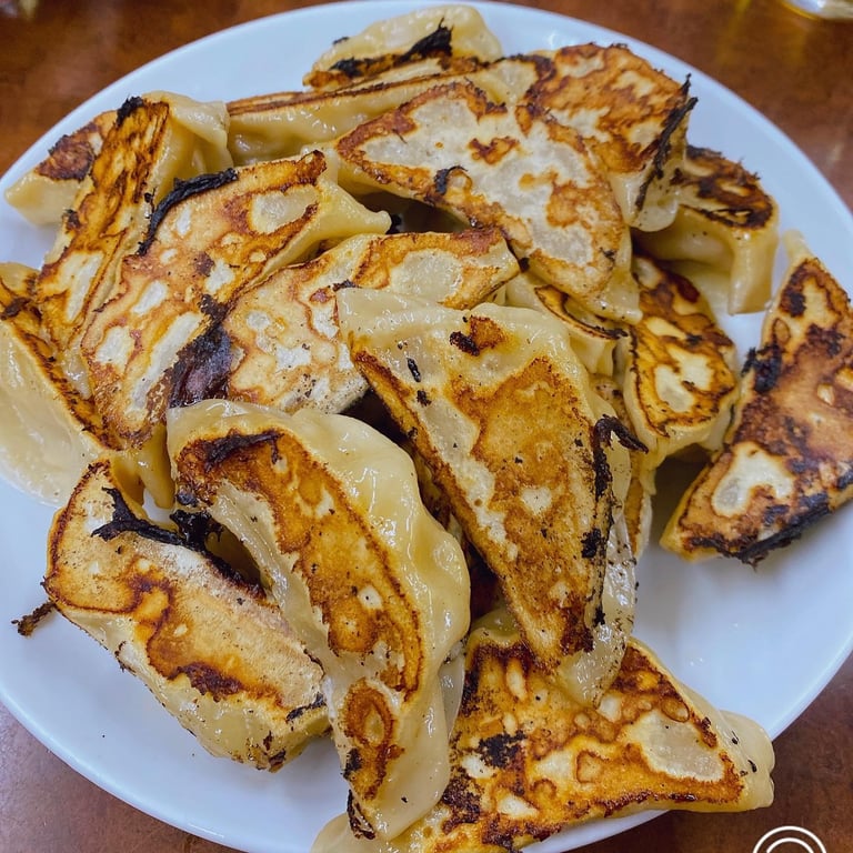 ぎょうざの店 ひょうたん 三宮店