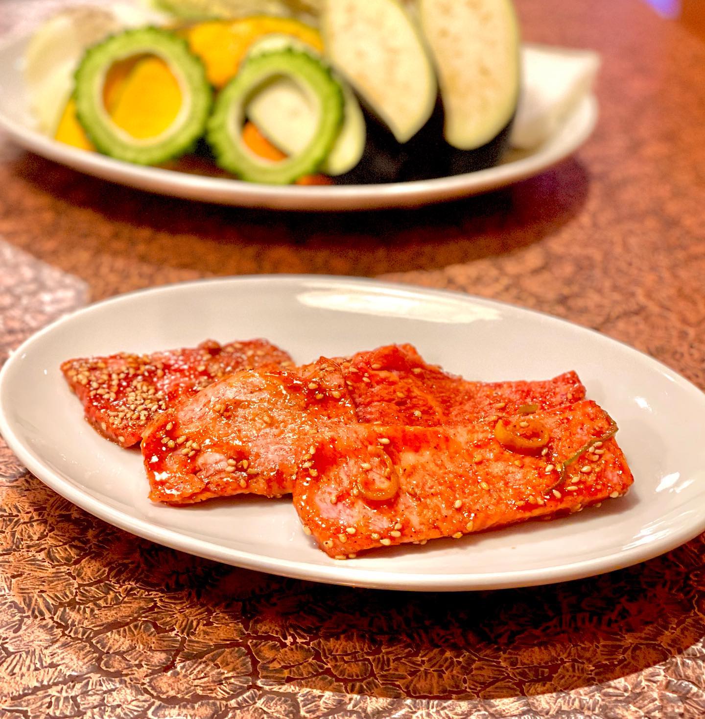 肉の米内(精肉店)