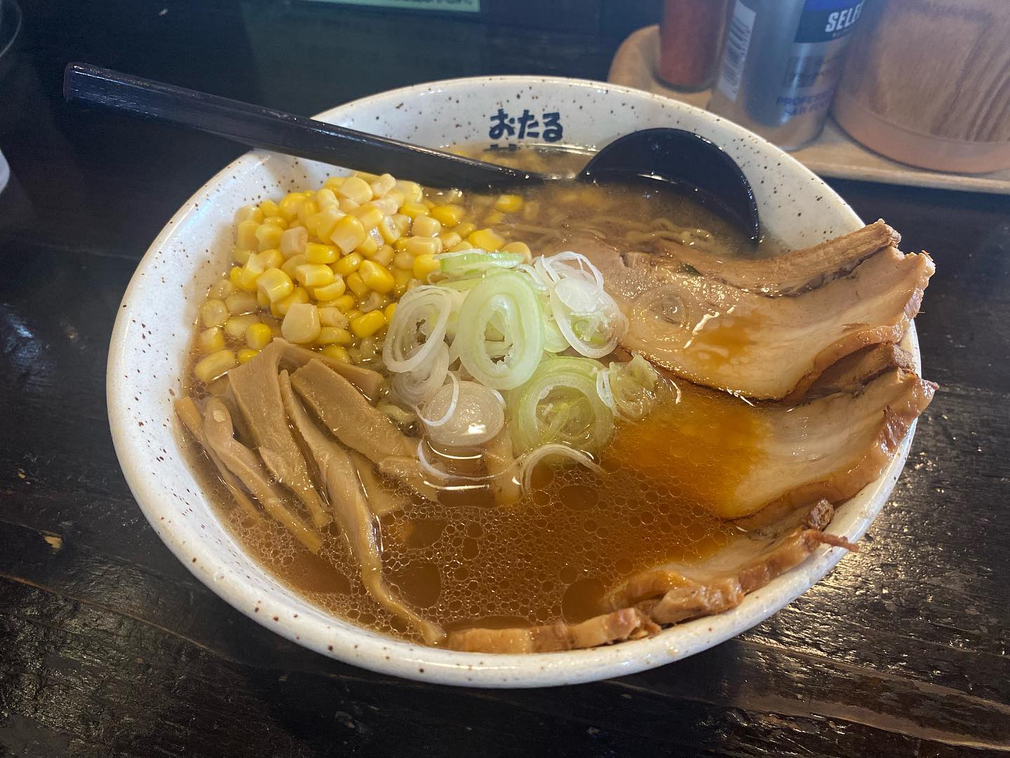 おたる蔵屋 総本店