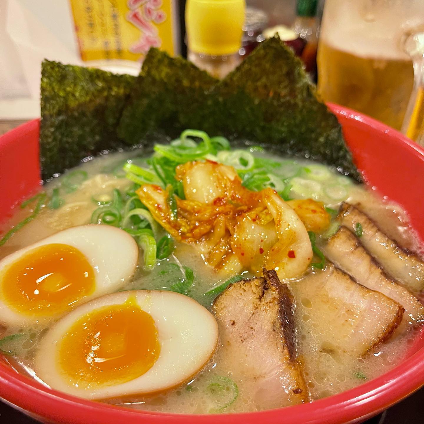 らぁめんたろう 摂津本山店