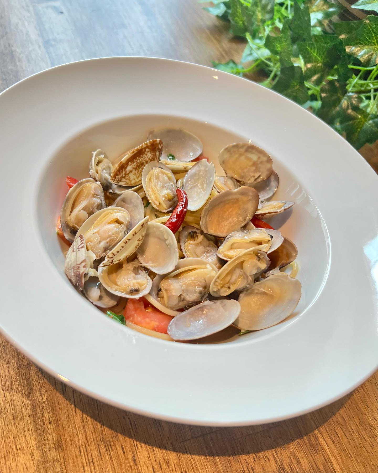 野菜とイタリアンダイニングカフェ・グリシアル