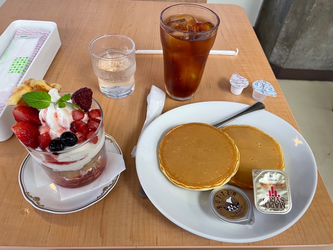 ノースカフェ