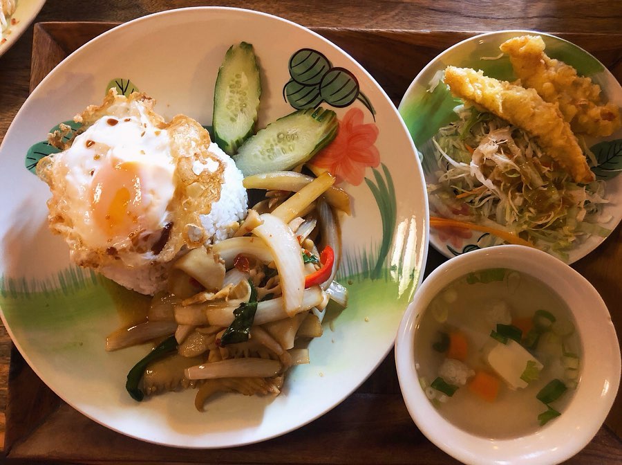 熱帯食堂 高槻本店