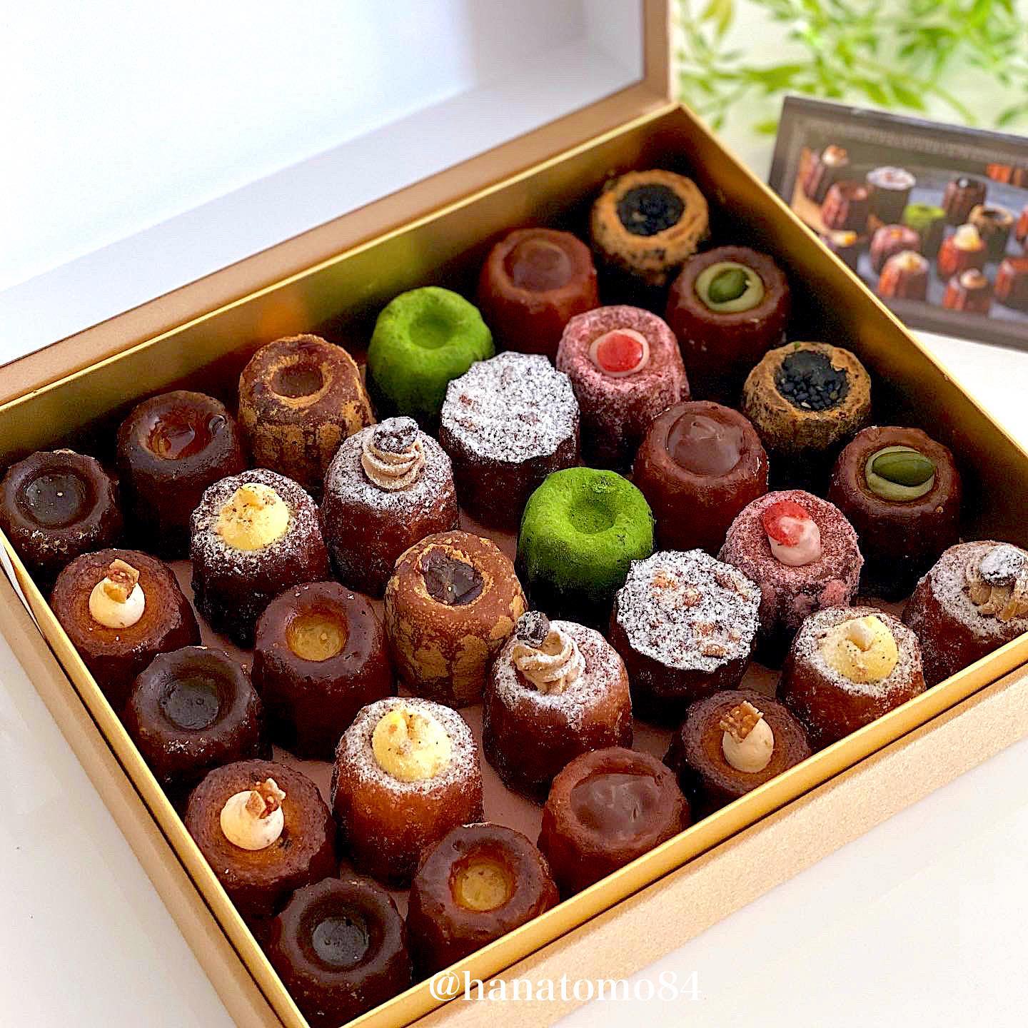 ガトー ミュール