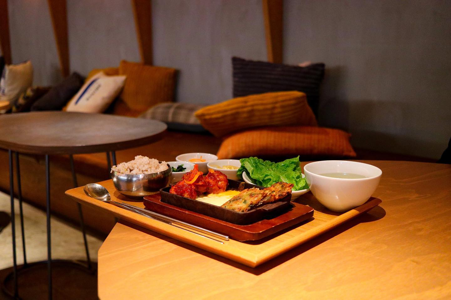 34PASTERIA 本厚木