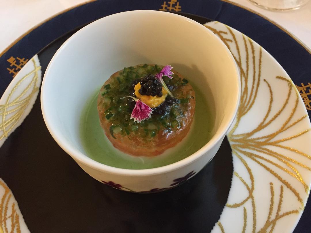 横濱元町霧笛楼 MU TEKI RO