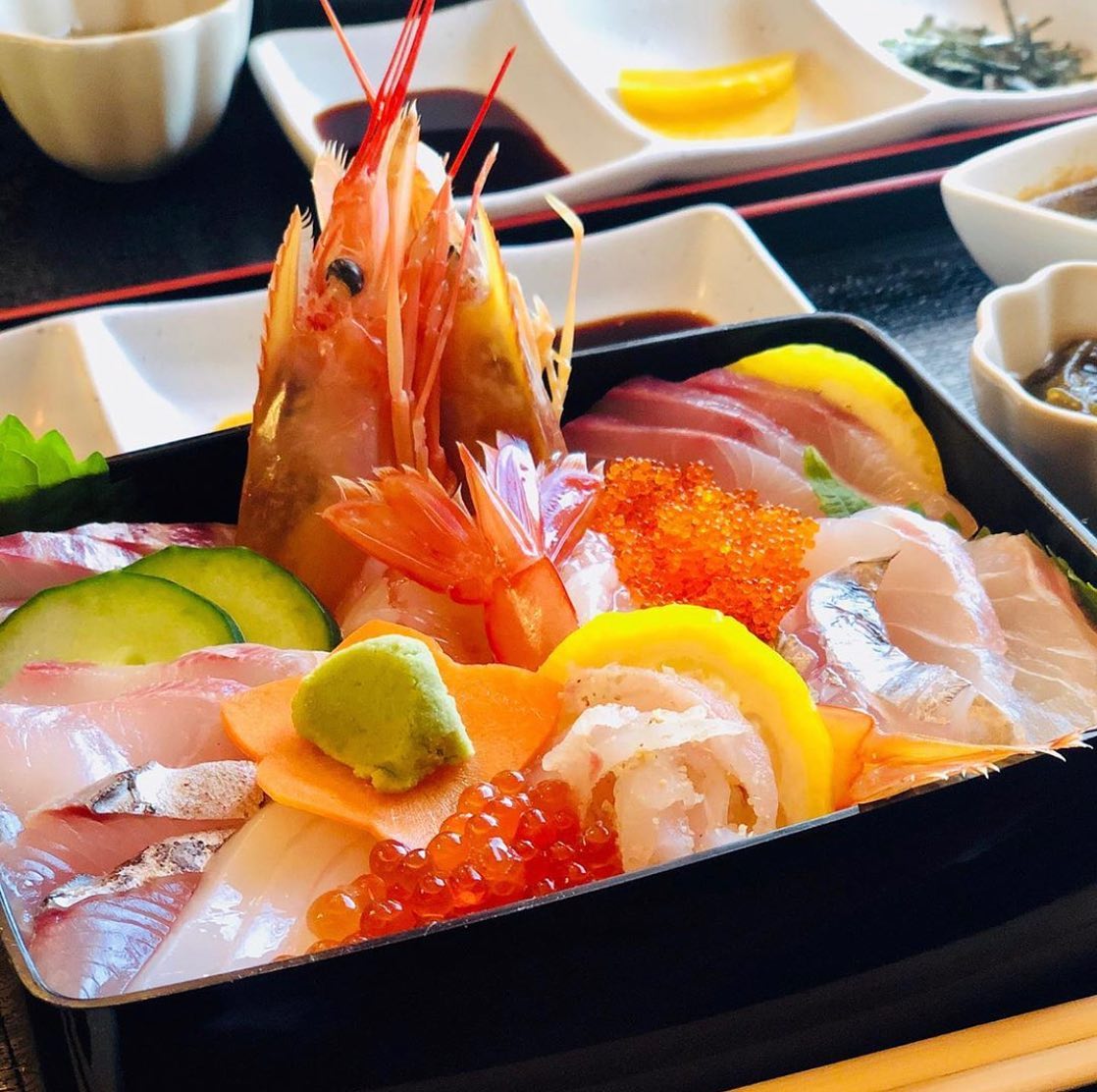 大門茶屋いろり