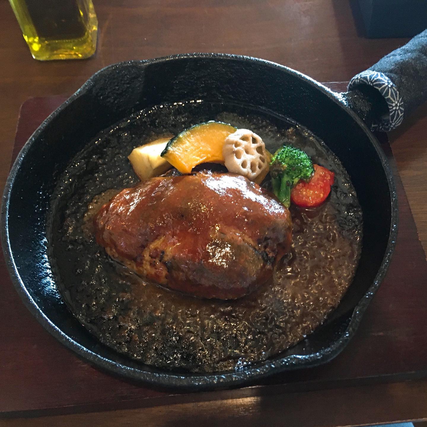 ウッチーノ食堂