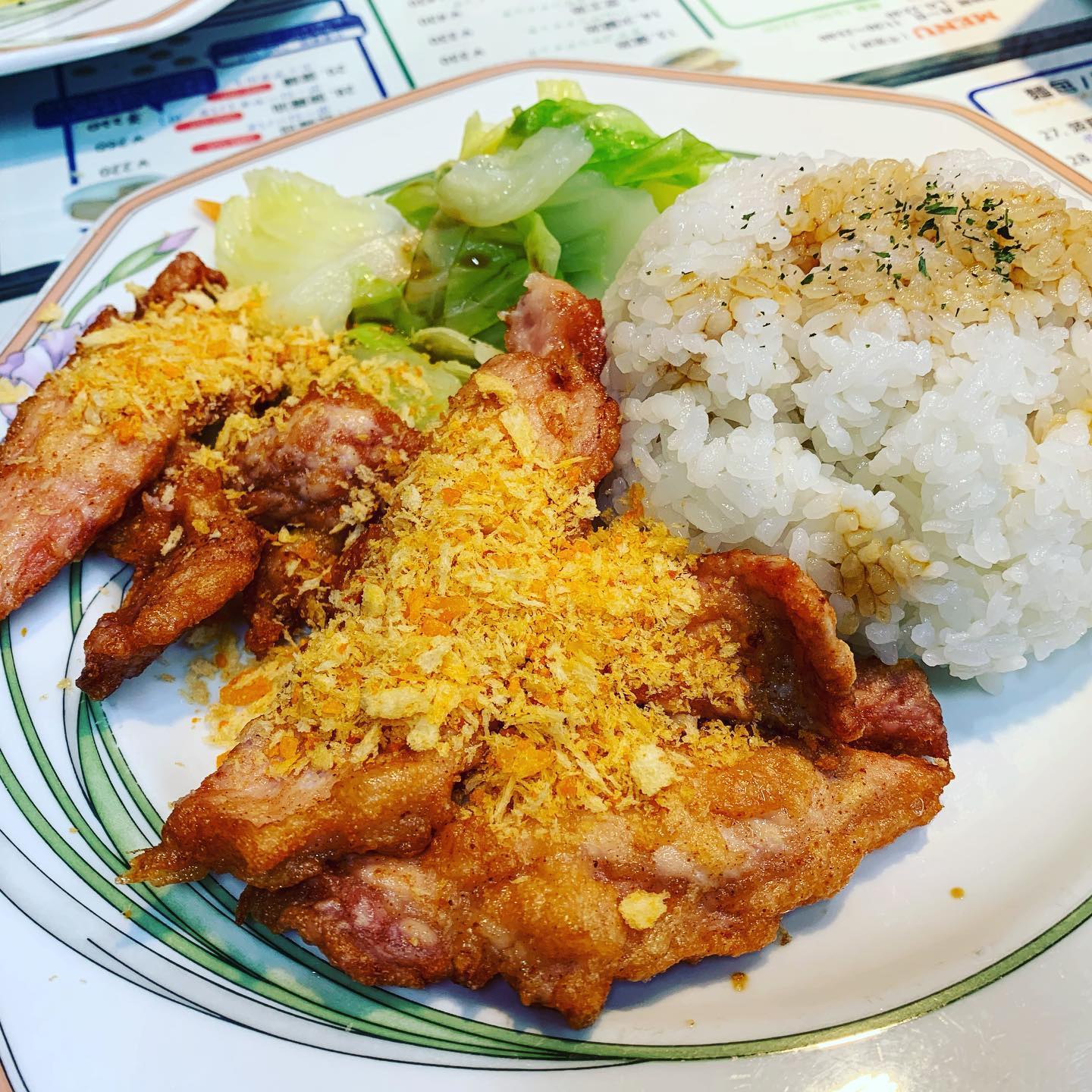 香港贊記茶餐廳飯田橋店(ホンコンチャンキチャチャンテン)