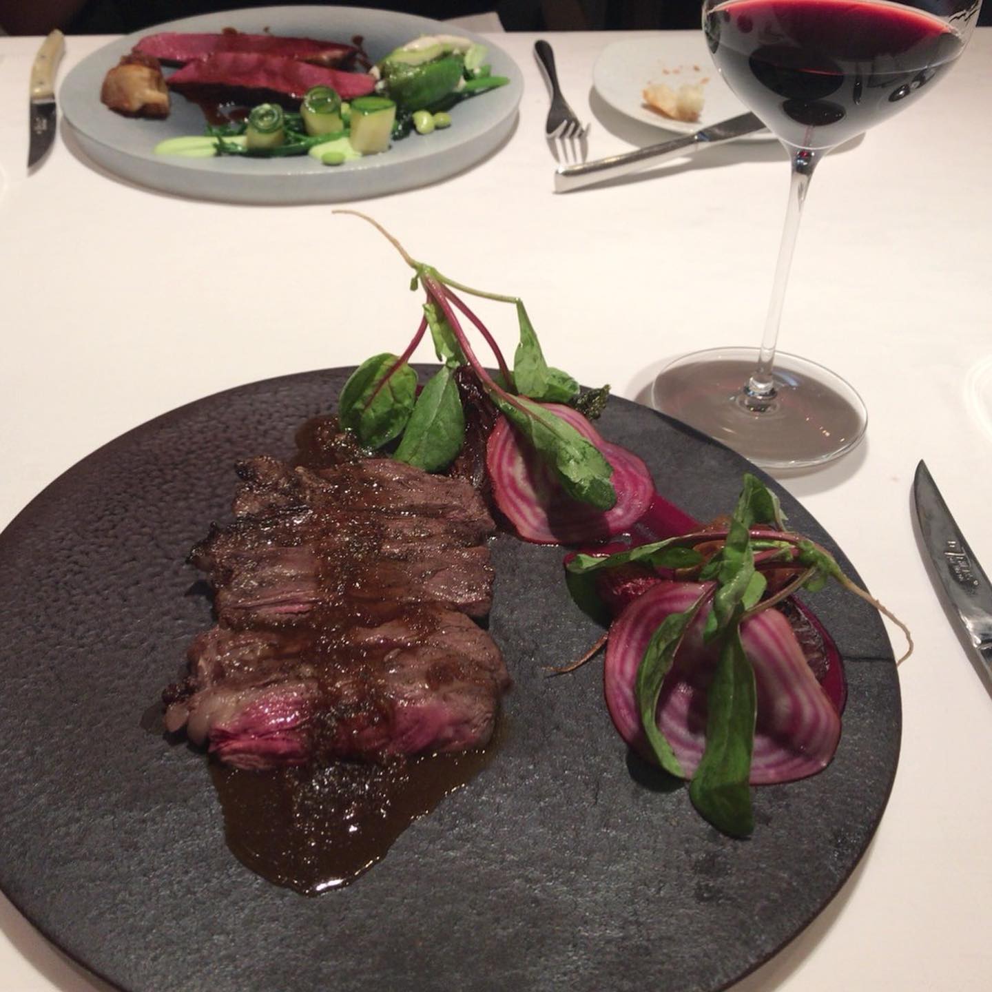 ア・ニュ Shohei Shimono