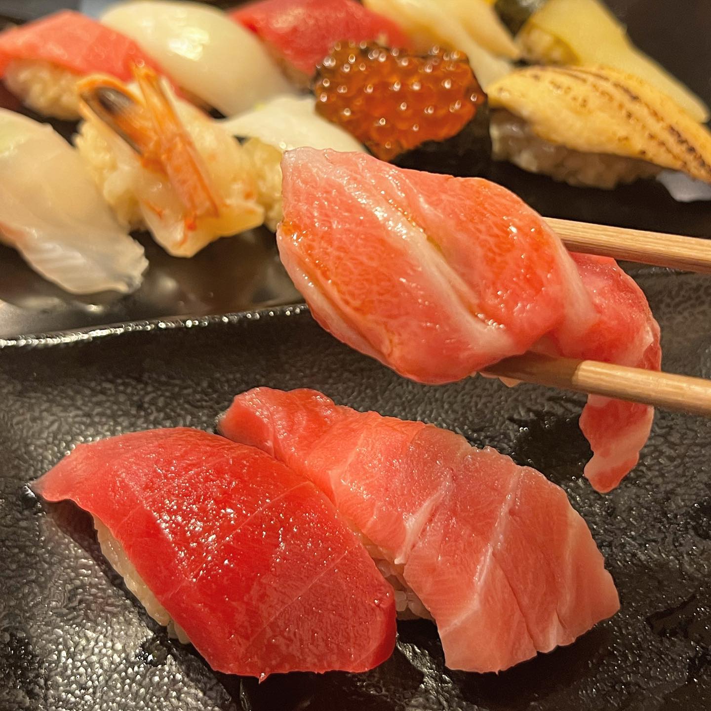 寿司まる辰 金山店