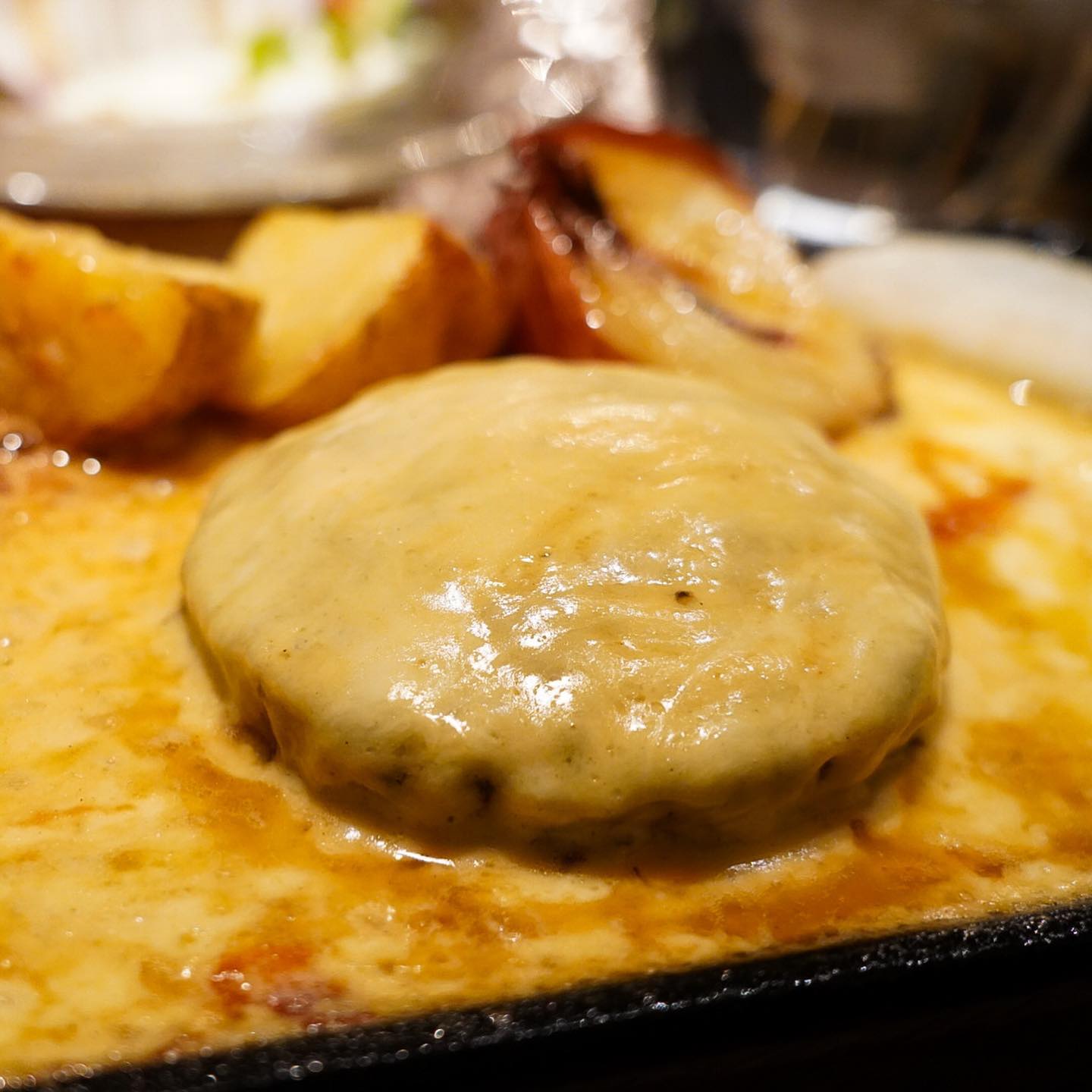 手作りハンバーグ工房 Toshi