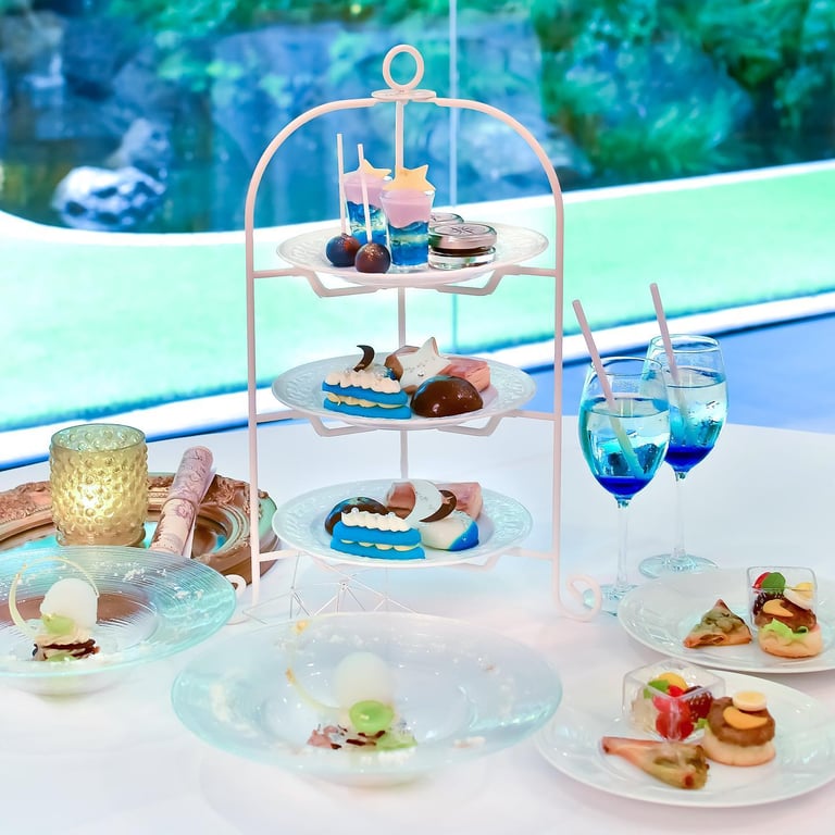 アプローズスクエア 東京迎賓館