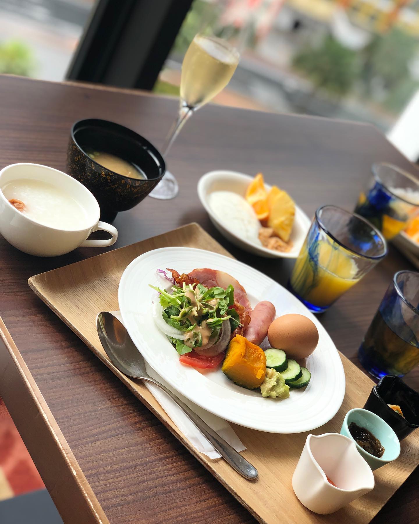 ヒルトン沖縄北谷リゾート