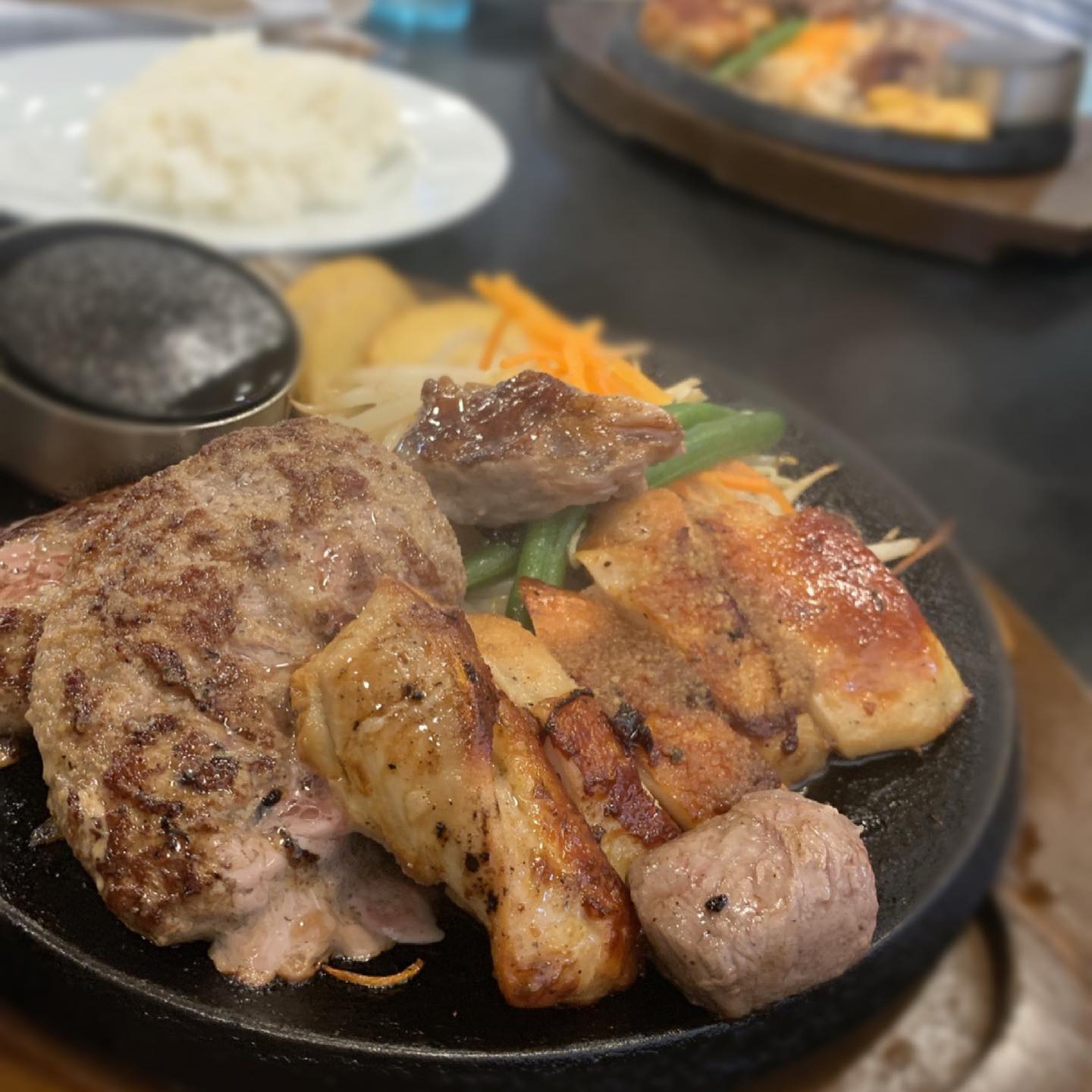 肉のはせ川 豊田御立町店