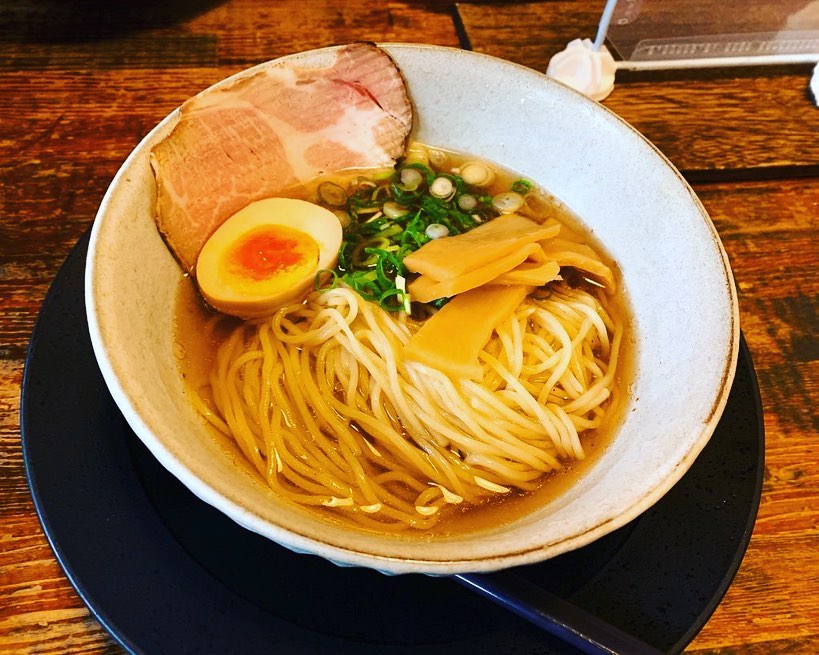 麺匠はなみち 八尾店
