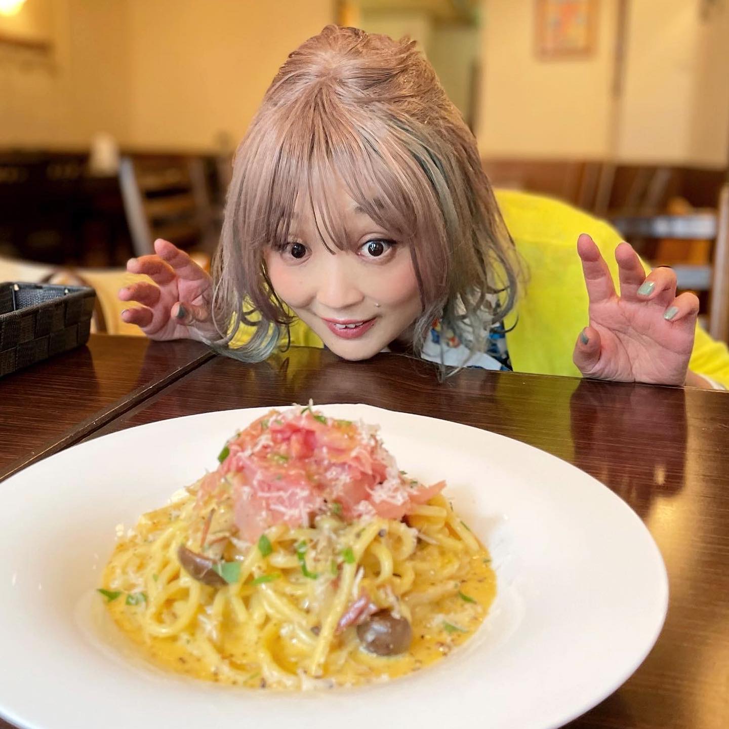 両国イタリアンレガート