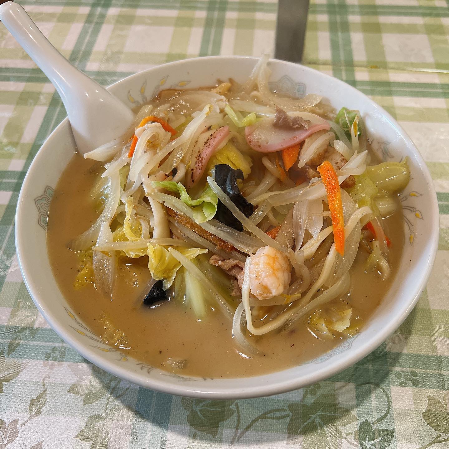 中華食堂 龍華園