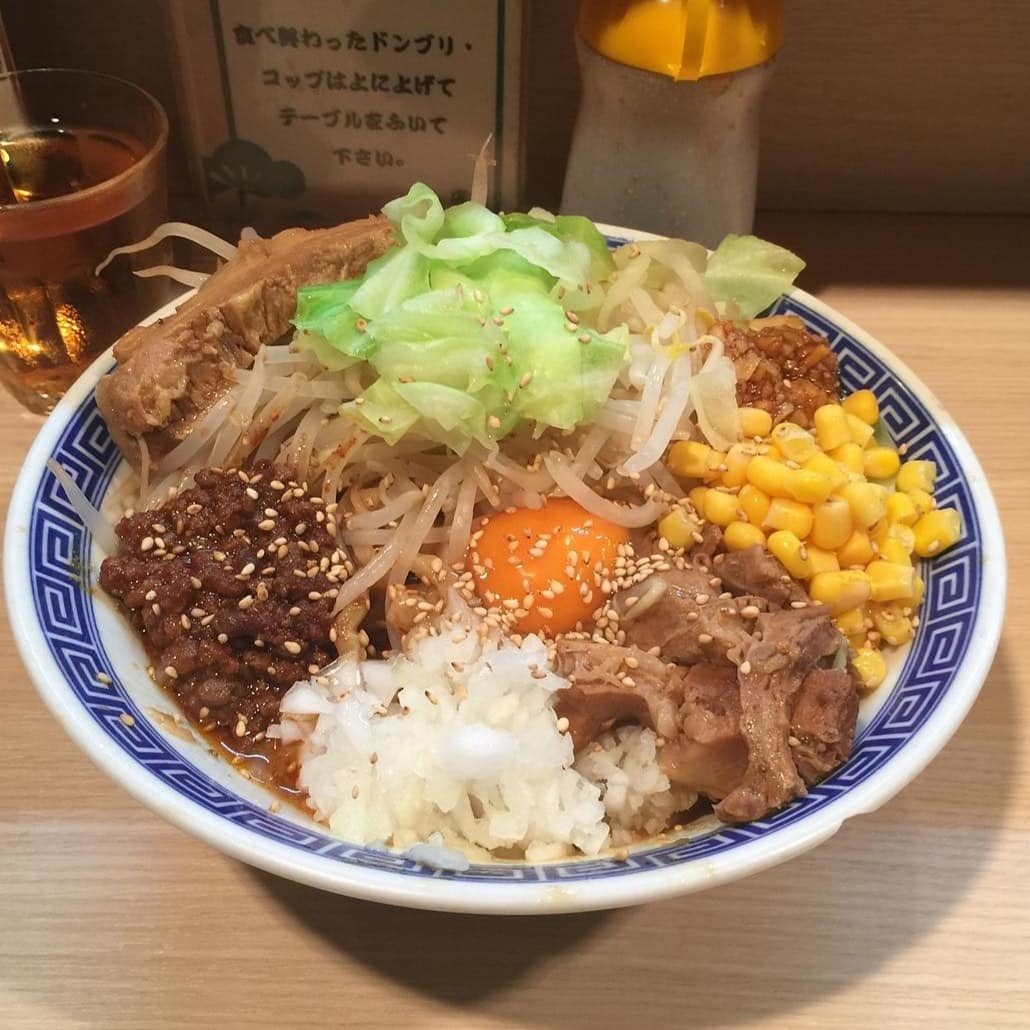 名古屋辛ジロー 天風