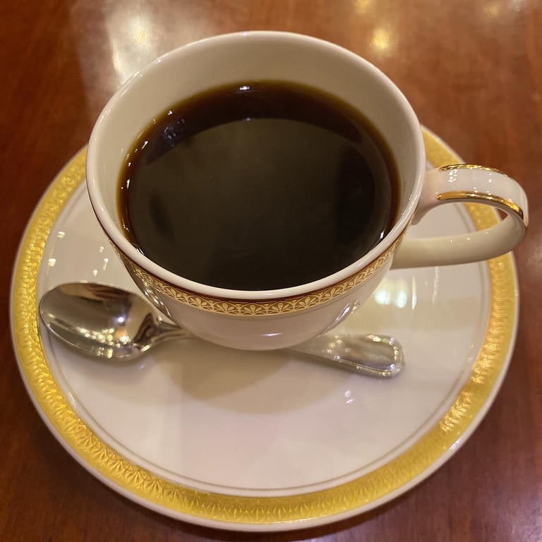 トリコロール 本店 銀座店