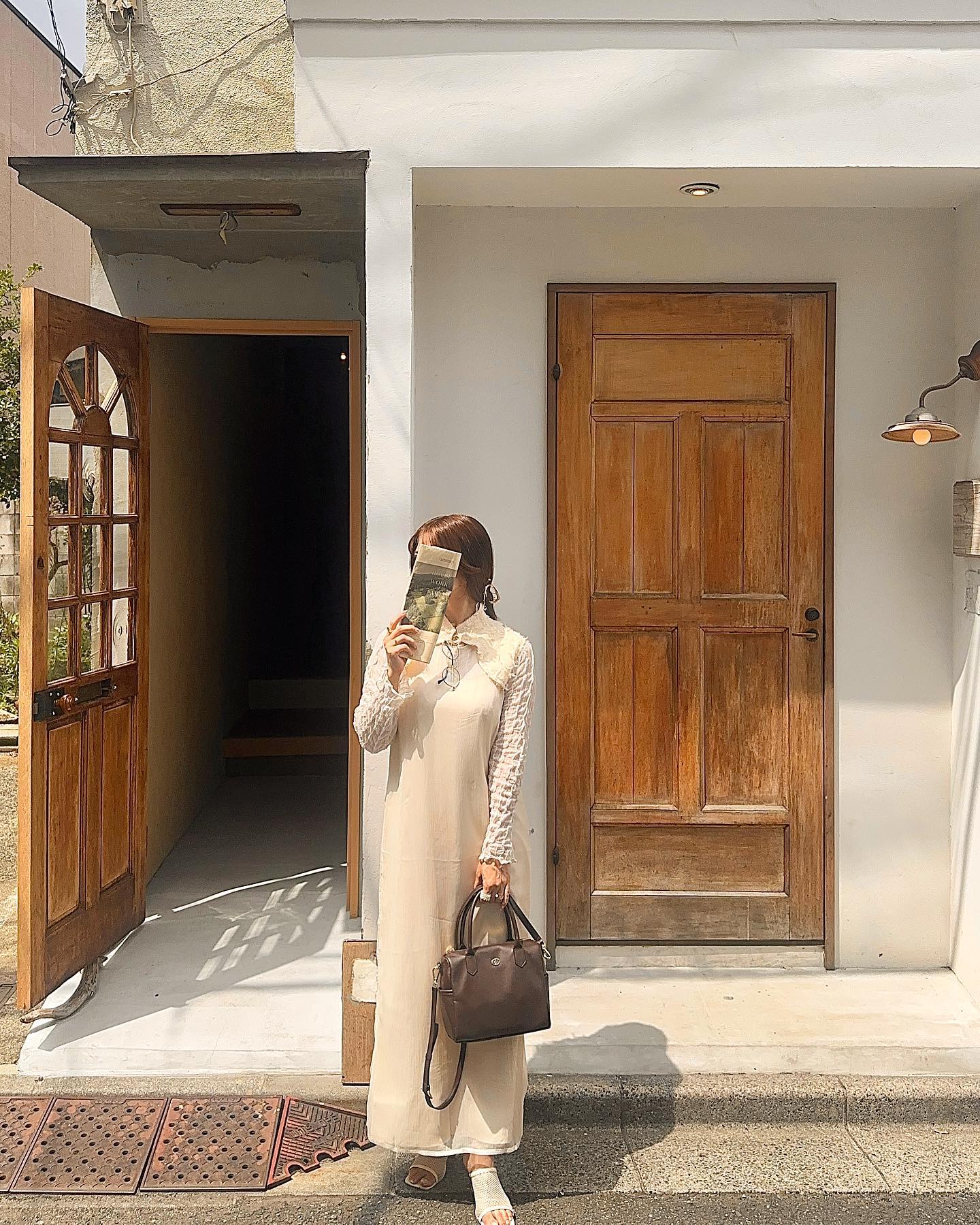 annorum / annorum cafe