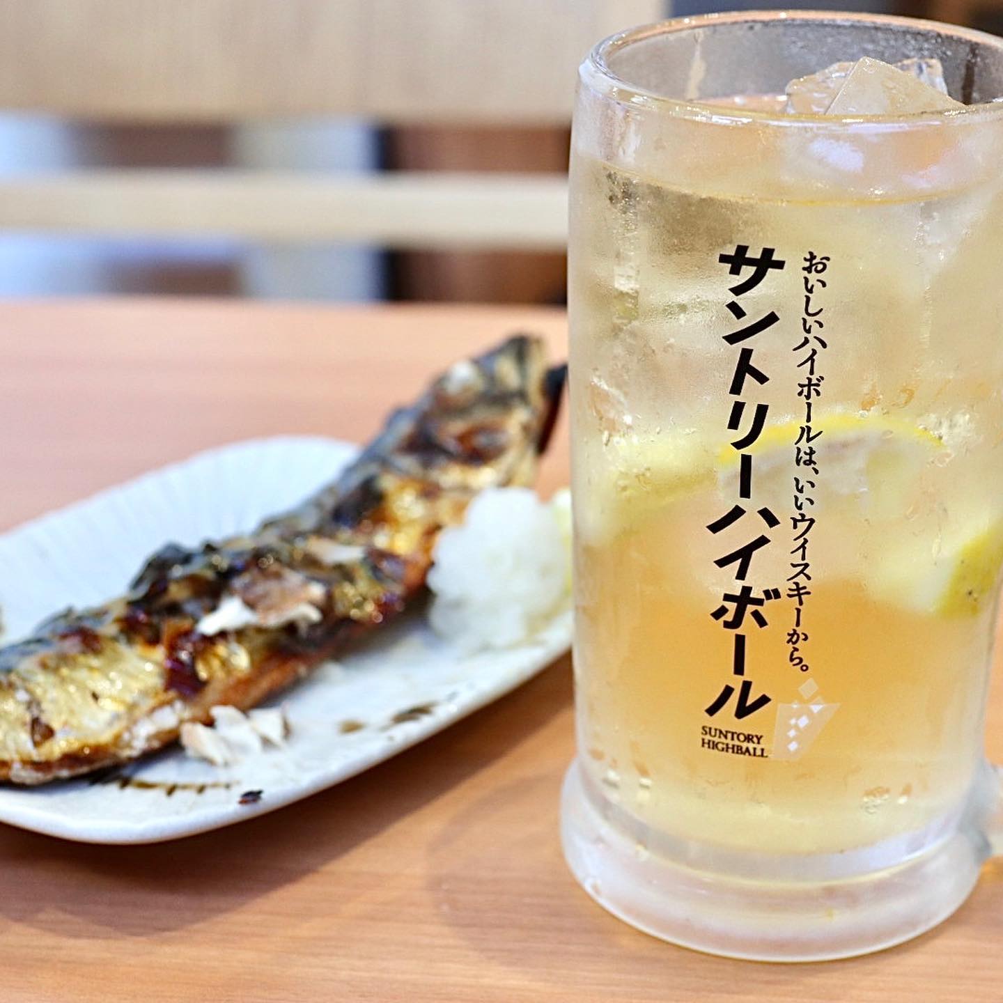 ヒモノ照ラス&スタンドヒモ子 ミュープラット金山店